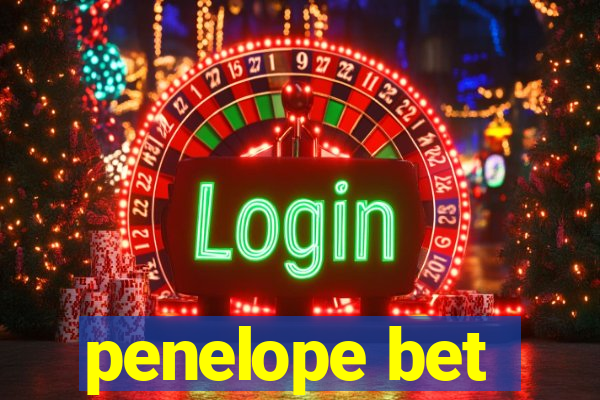 penelope bet